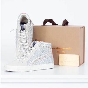 Vintage Havana Sneakers